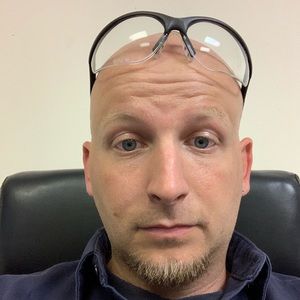 Meet your Posher, Kevin